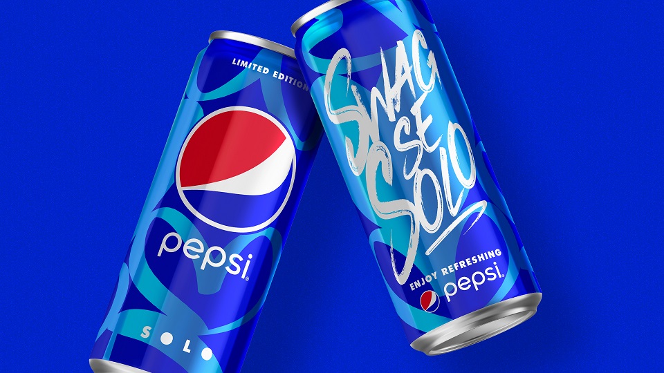 PEPSI® URGES YOUNGSTERS TO OWN THEIR SINGLEHOOD WITH SWAG | Global ...