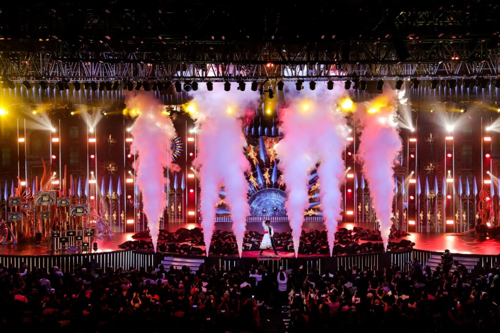 Yas Island Sets The Stage For 22nd Iifa: The Best Of Bollywood And 