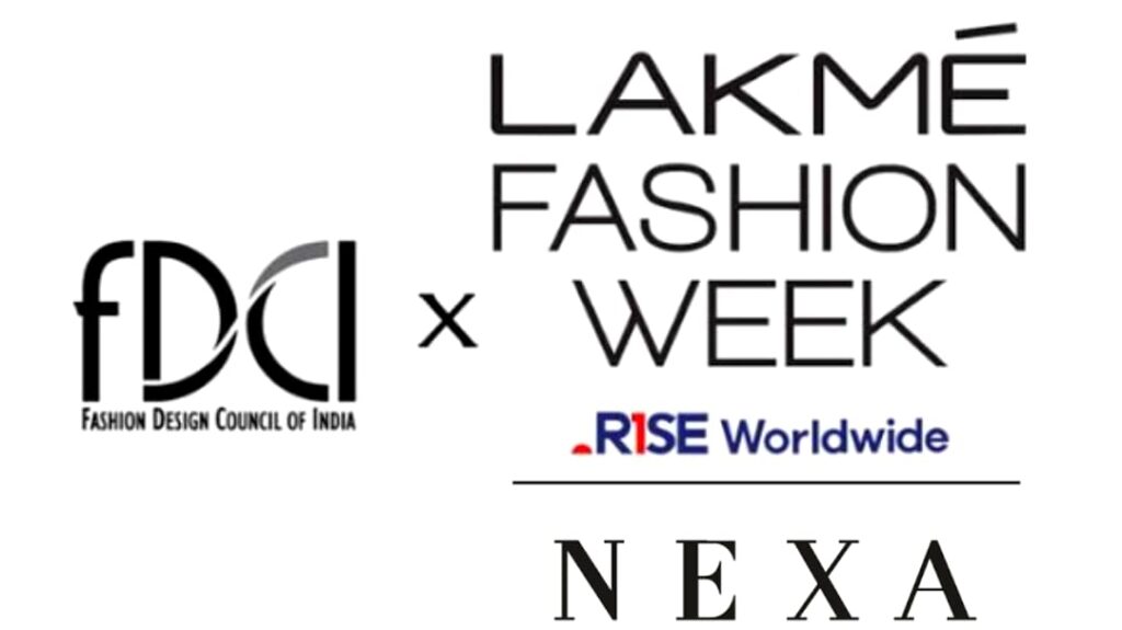 LAKMÉ FASHION WEEK AND FASHION DESIGN COUNCIL OF INDIA REVEAL KEY