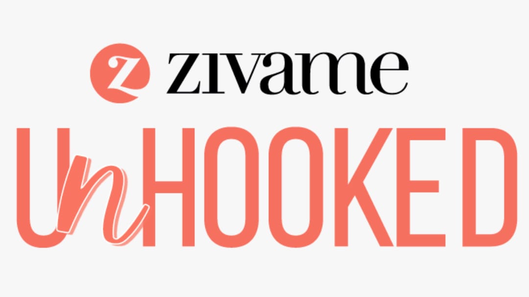 Zivame - In this week's episode of Zivame Unhooked, find out why