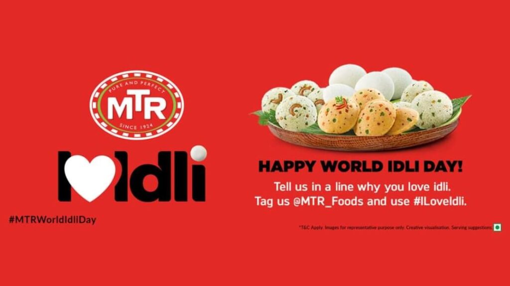 mtr foods a marketing marvel case study solution