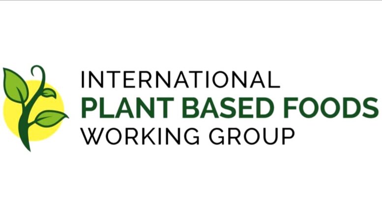 Plant Based Foods Movement Gains International Momentum With The