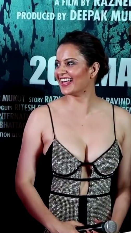 Kangana Ranaut And Arjun Rampals Film Dhaakad Trailer Released Global Prime News