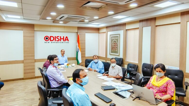 Steel and Food Processing are among the six industrial projects approved by the SLSWCA committee of the Government of Odisha | Global Prime News