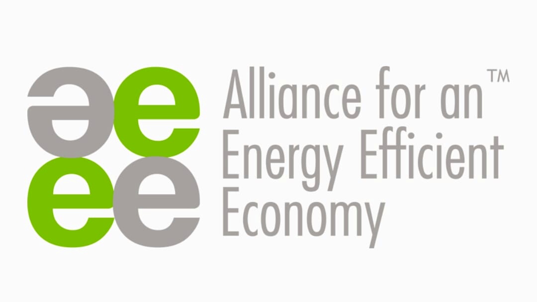 Symphony in partnership with Alliance for an Energy Efficient Economy ...