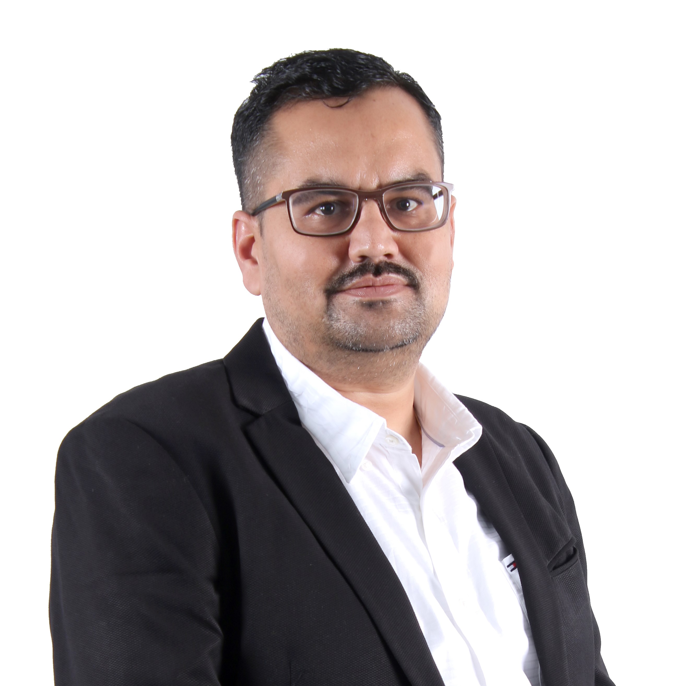 Mr. Arun AxayKumar Kothari, Managing Director & CFO, Venus Pipes & Tubes Limited
