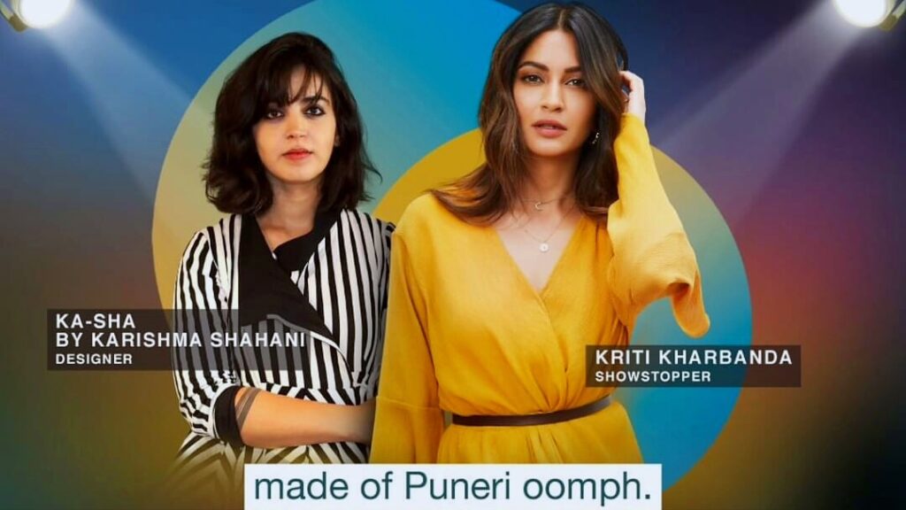 Blenders Pride Fashion Nights arrives in Pune A celebration of creative