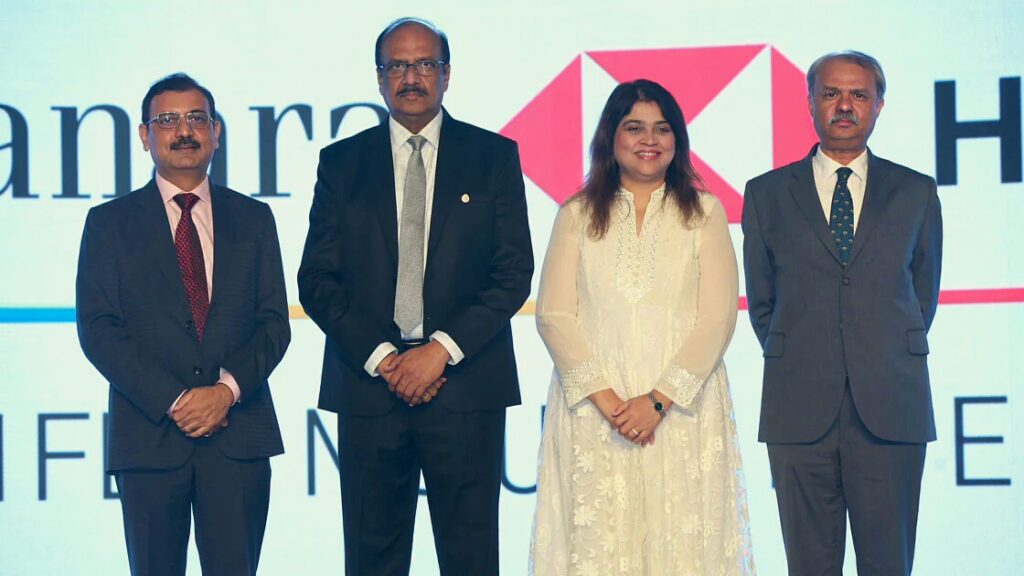 Canara Hsbc Obc Life Insurance Unveils Renewed Future Strategies And Launches A New 360 Degree