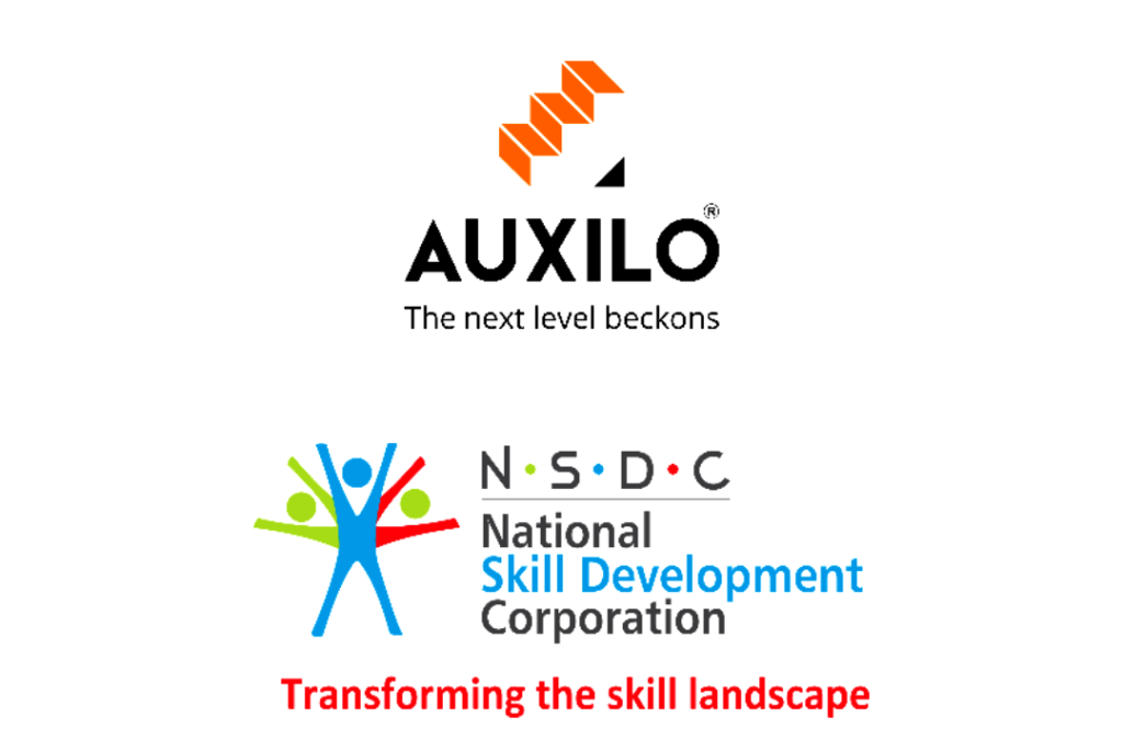 NSDC, Auxilo Finserve collaborate to support funding for skilling ...