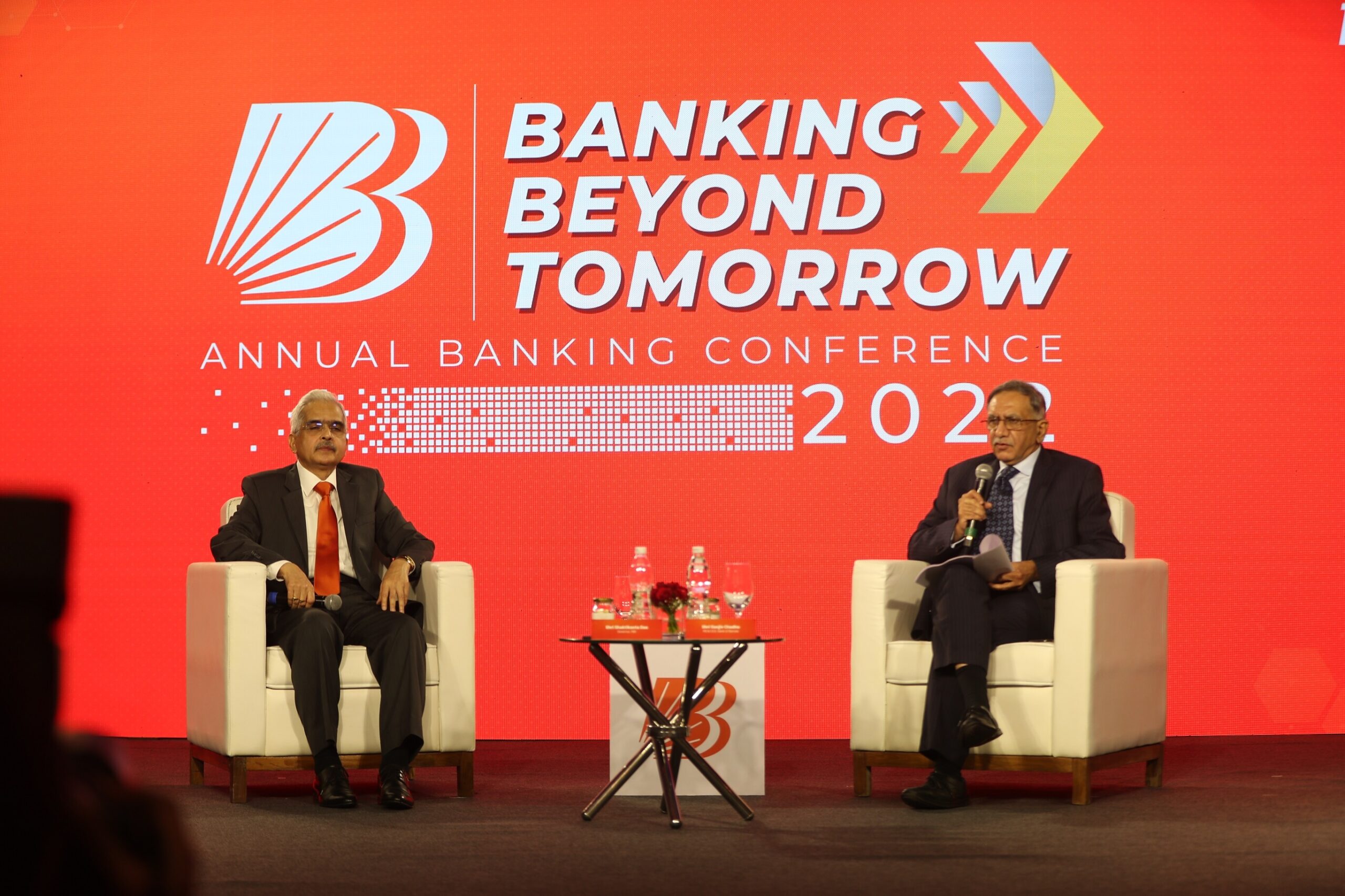 Bank of Baroda organises 'Banking Beyond Tomorrow Annual Banking