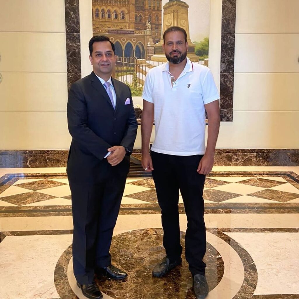 ITC Grand Central Parel christened as The Gothic Hotel of Mumbai ...