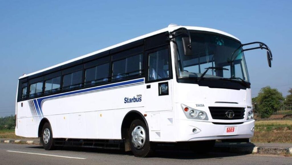 Tata Motors wins order of 921 electric buses from Bengaluru ...