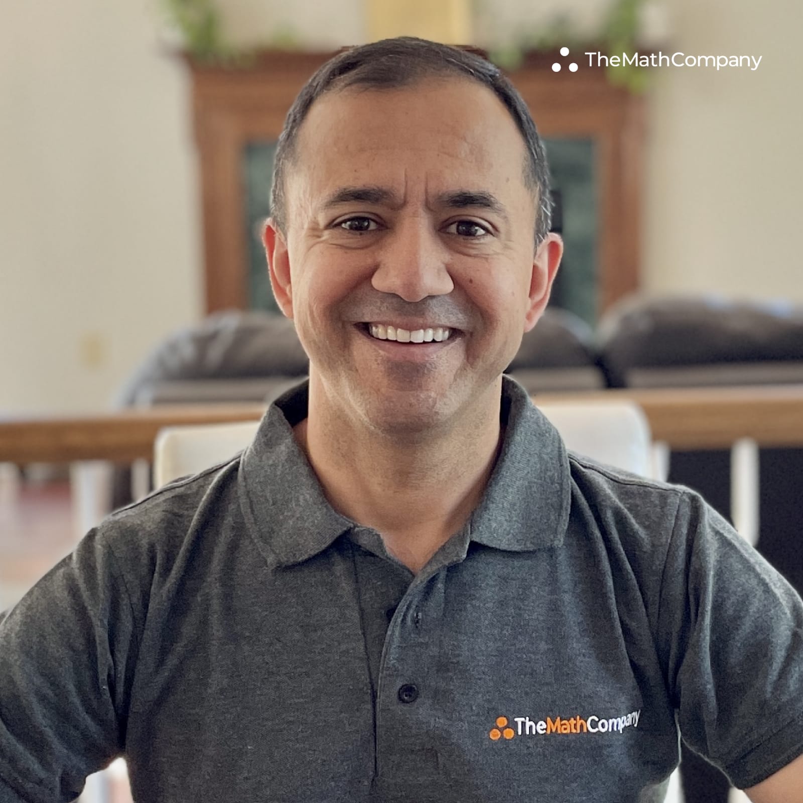 TheMathCompany Announces Appointment Of Peeyush Dubey As Chief ...