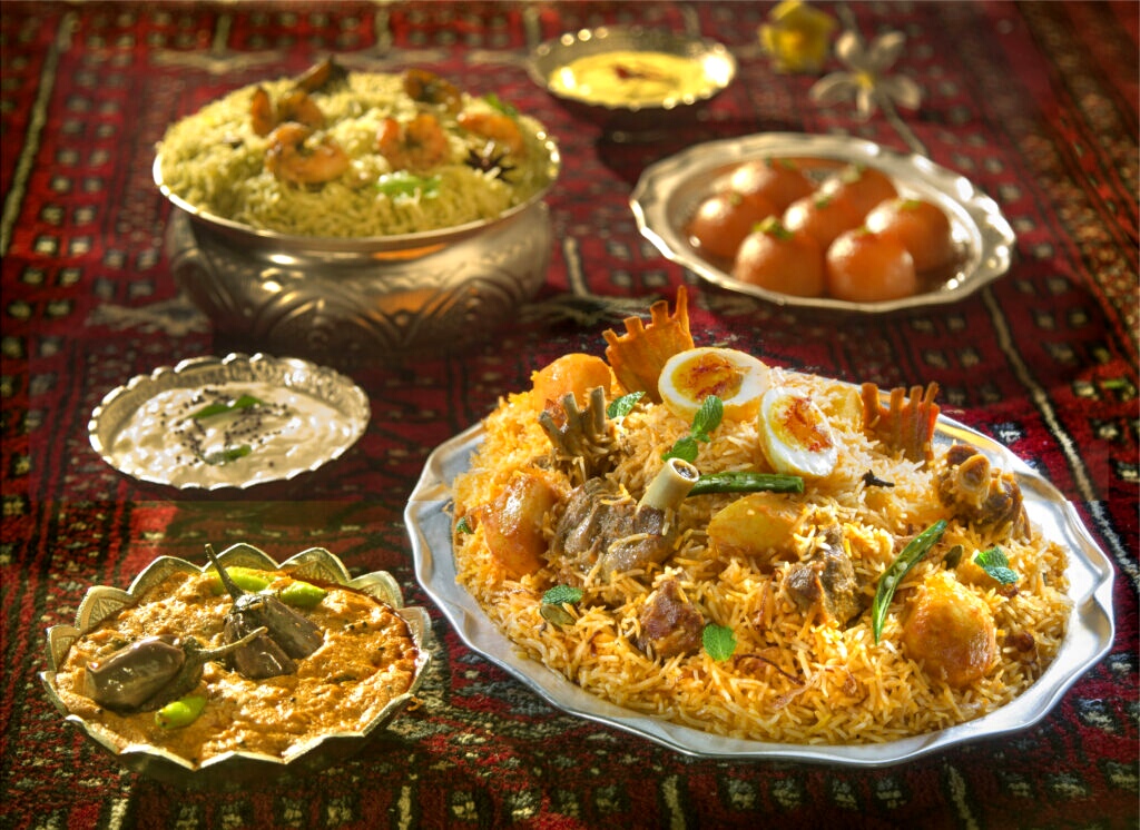 RELISH AND ENJOY TRADITIONAL BOHRI CUISINE AT ITC GRAND CENTRAL
