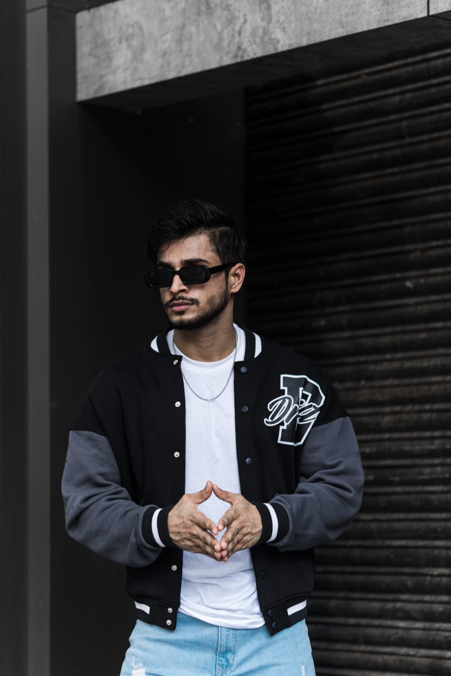 Accentuate your personality with Powerlook's varsity jackets - A must-have  wardrobe accessory to improve your style game | Global Prime News