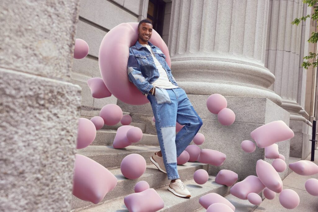 pillow walk shoes aldo