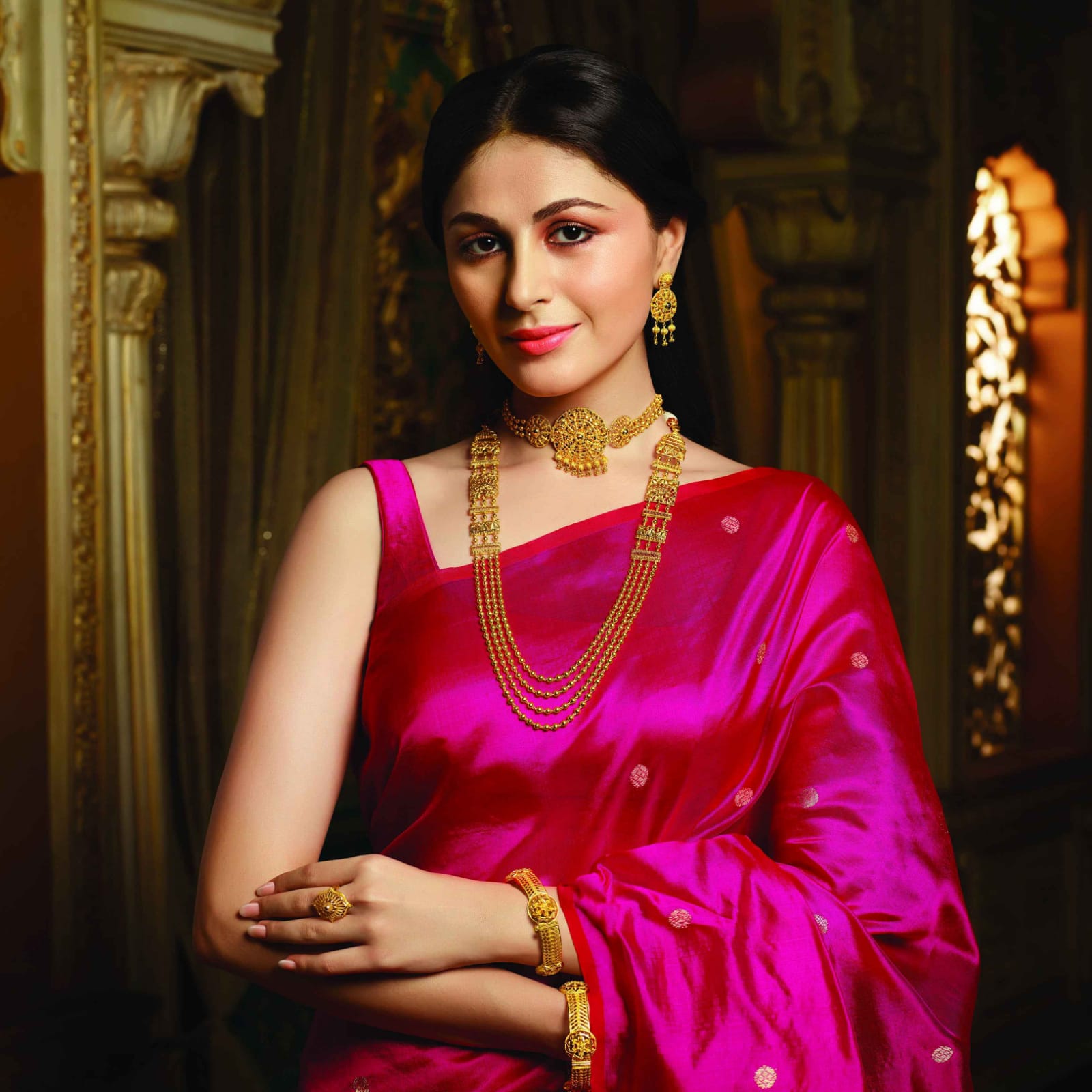 Reliance Jewels celebrates their 15th anniversary with the campaign “AABHAR  2022- Rishton ki dor, naye kal ki ore” - The Retail Jeweller India