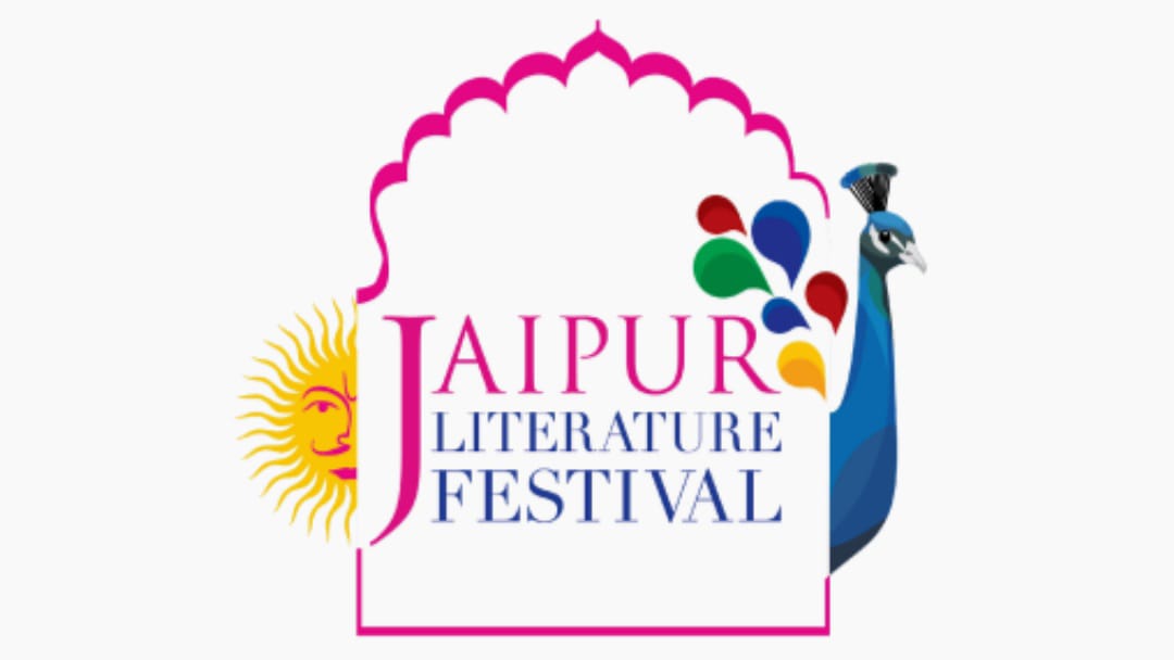 Be a Friend of the iconic Jaipur Literature Festival! Experience the