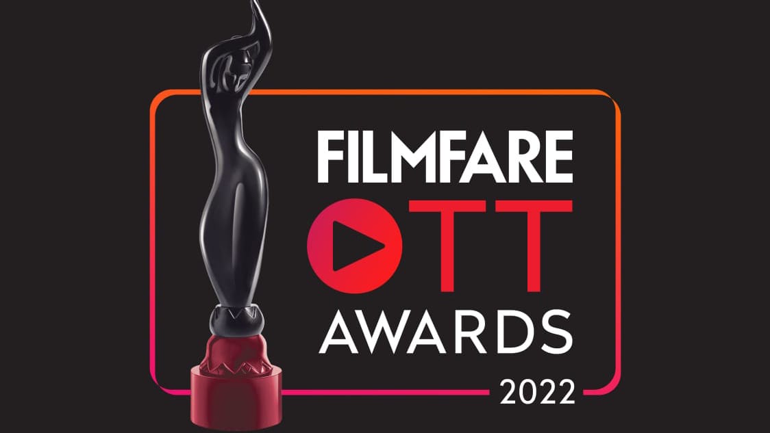 Filmfare announces the 3rd edition of the OTT Awards OTT Platforms