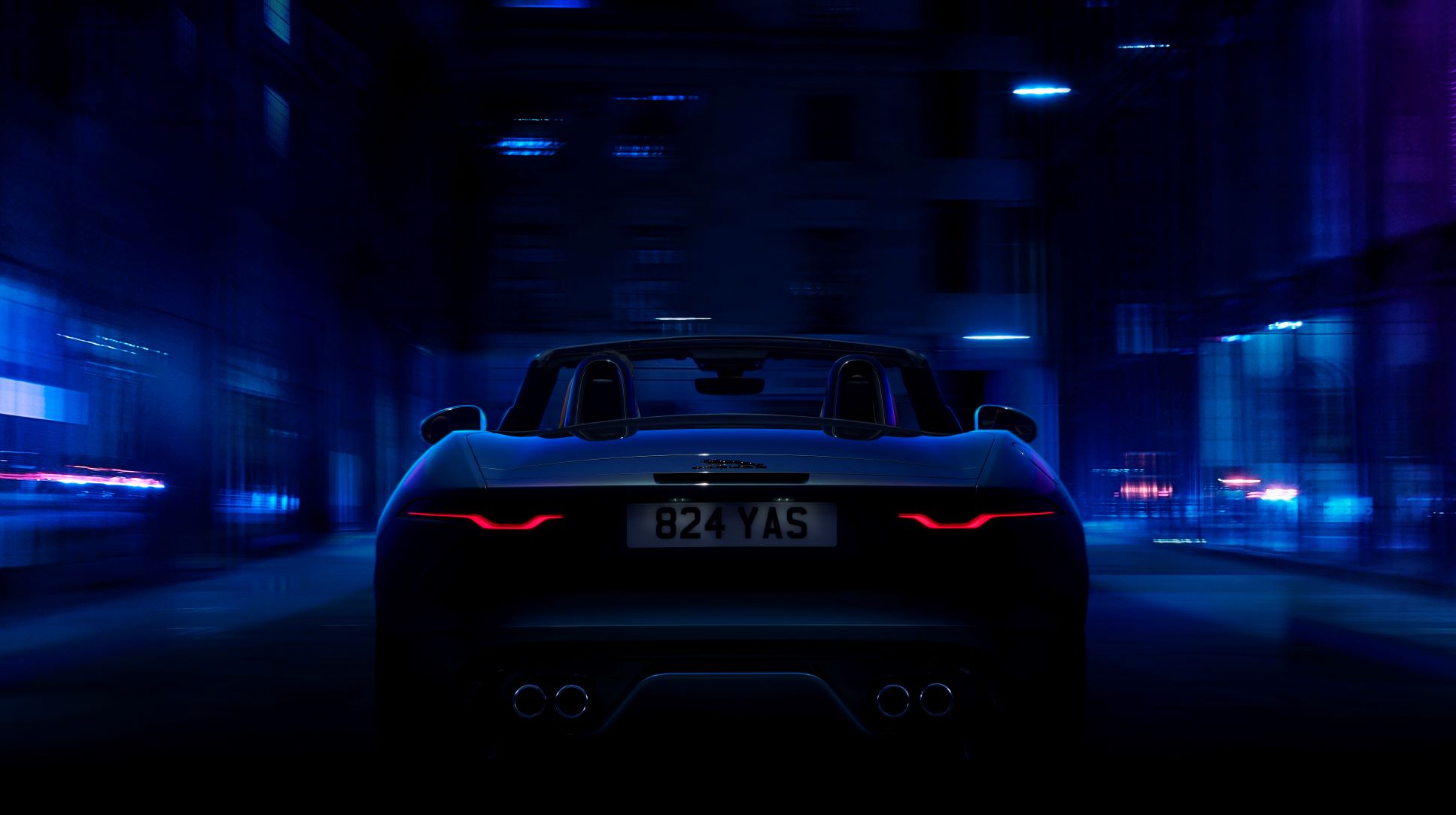 FTYPE MARKS 75 YEARS OF JAGUAR SPORTS CARS AND ITS FINAL MODEL YEAR