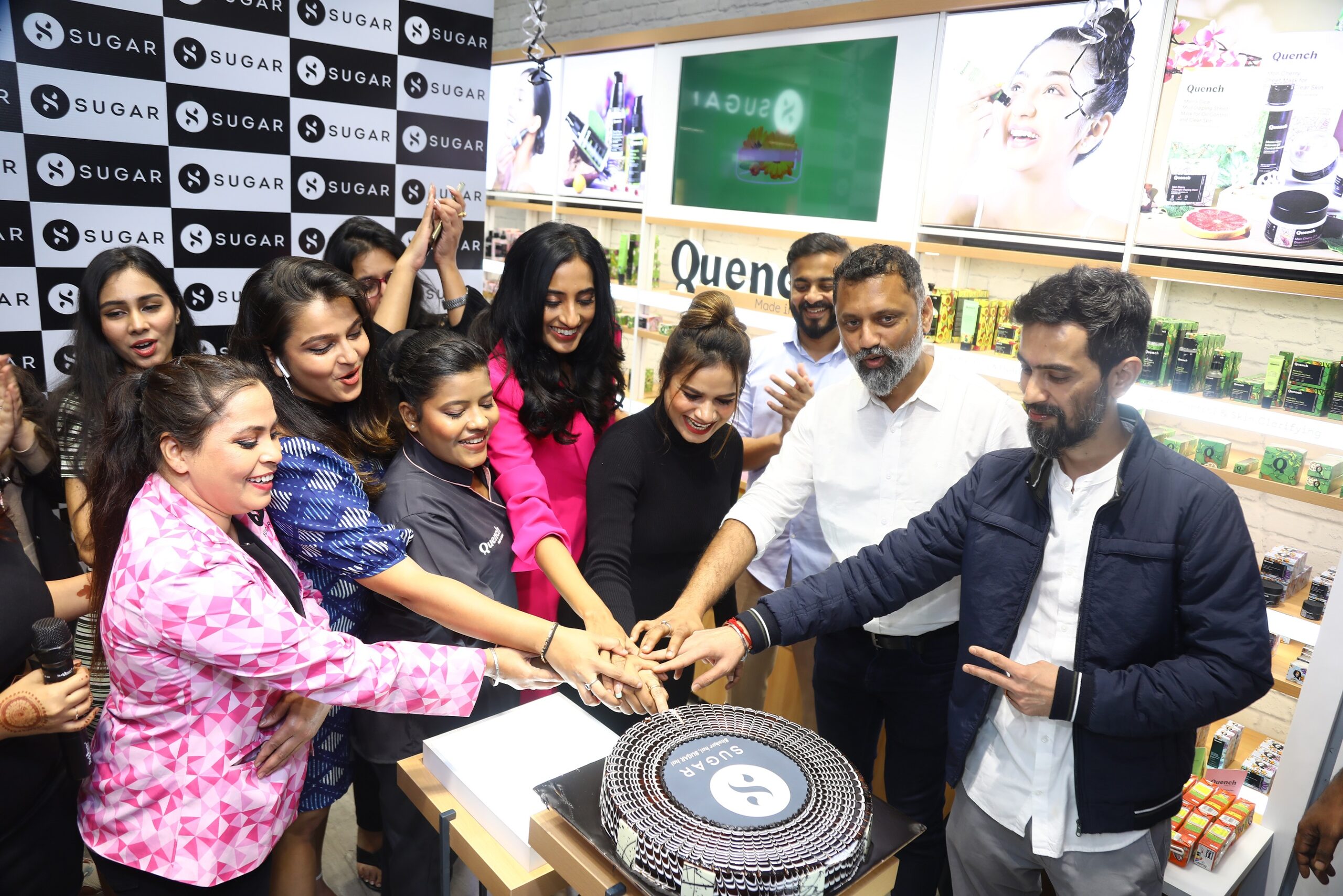 A Beauty Subscription Startup Led To The Launch Of 49 OFF 55 OFF
