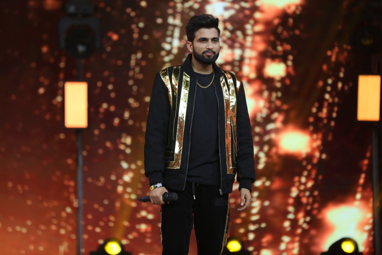 Haryana’s MC Square aka Abhishek Baisla declared winner of MTV Hustle 2