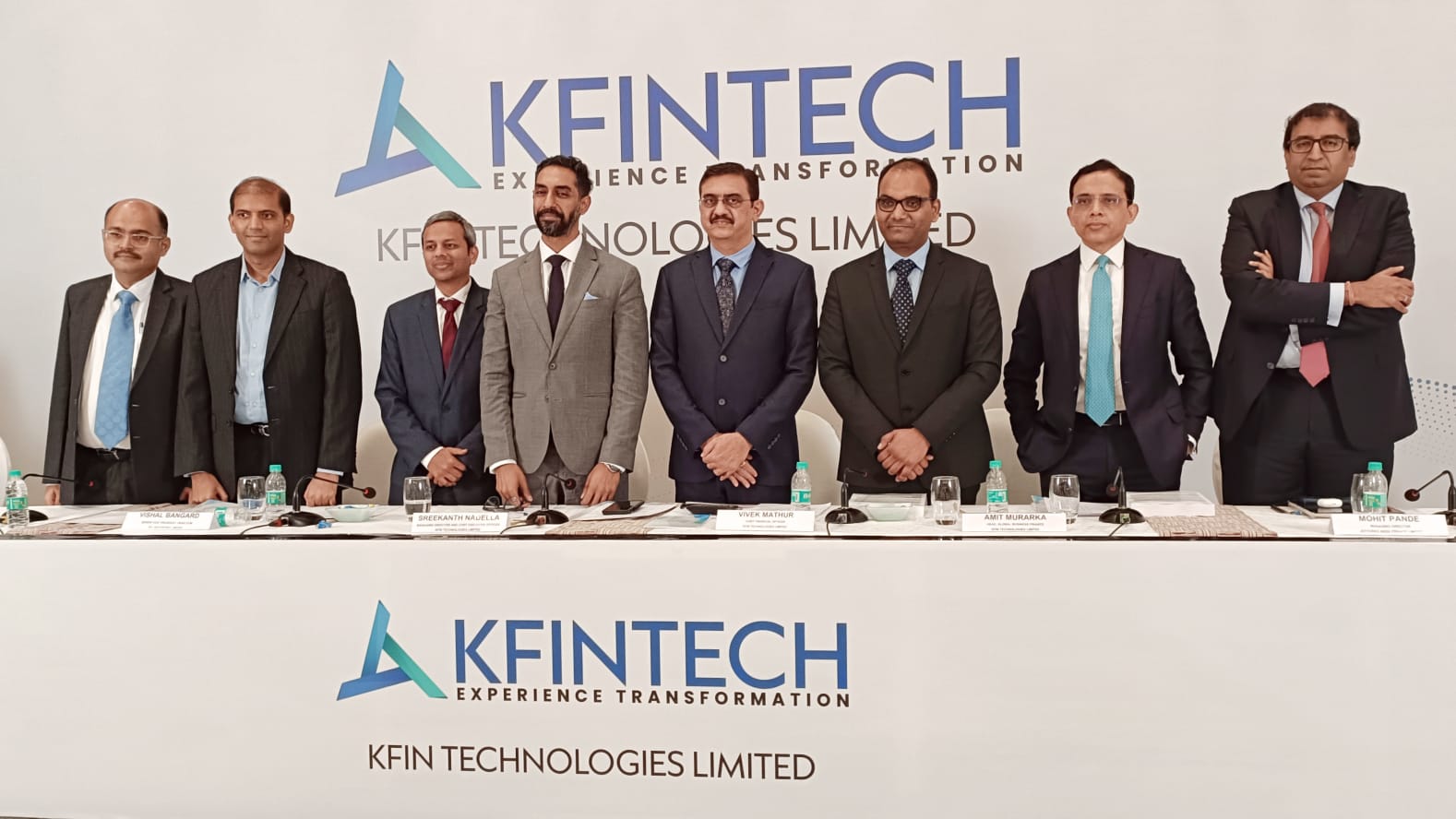 Kfin Technologies Ltd Ipo To Open On December 19 2022 And Close On December 21 2022 Sets Price 