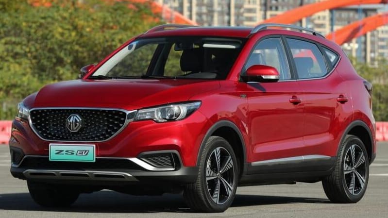 MG Cars Success In India | Global Prime News