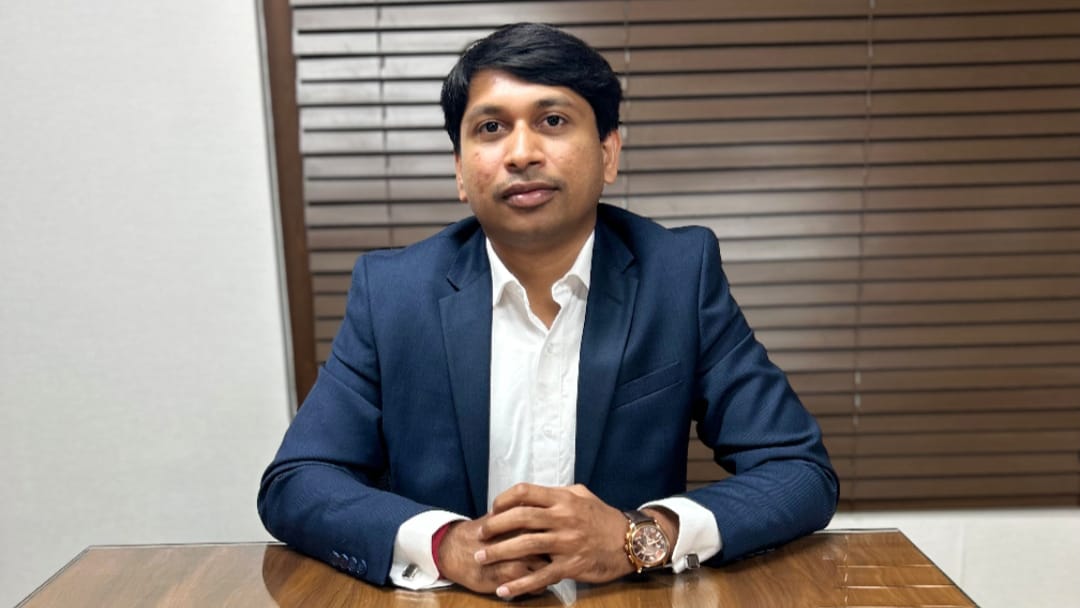 Snowman Logistics Appoints N Balakrishna As Their Chief Financial ...