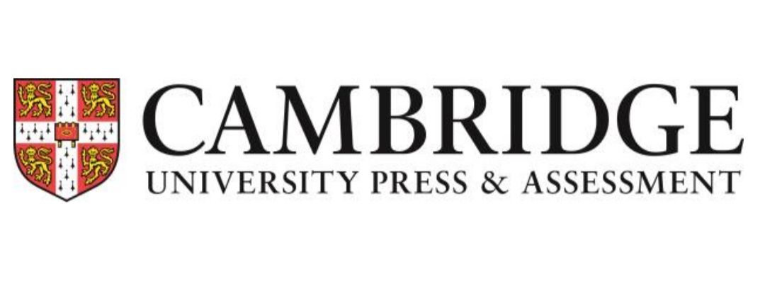 Cambridge University Press and Assessment and National Skill ...