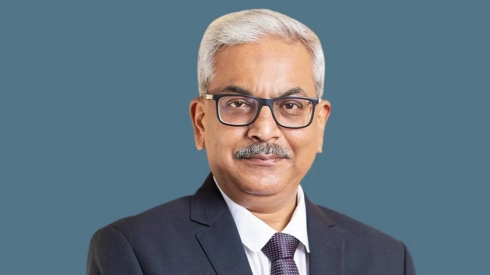 G Krishnakumar appoints as the Chairman and Managing Director of Bharat ...