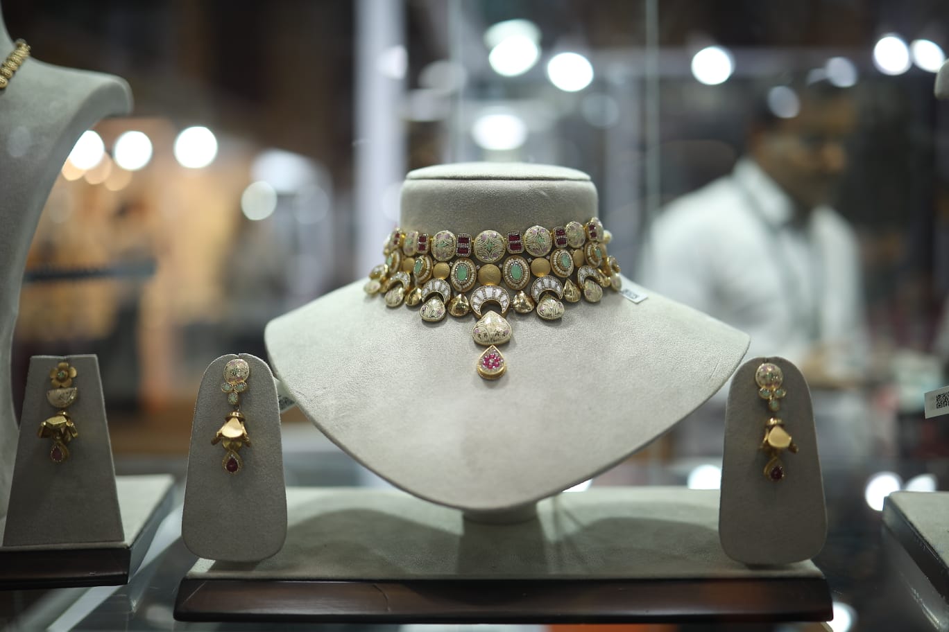 Hyderabad Jewellery, Pearl and Gem Fair (HJF) 2023: Opening doors to a 