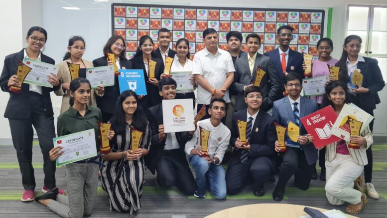 Aditya Birla Fashion and Retail Empowers Youth Towards Green Careers ...