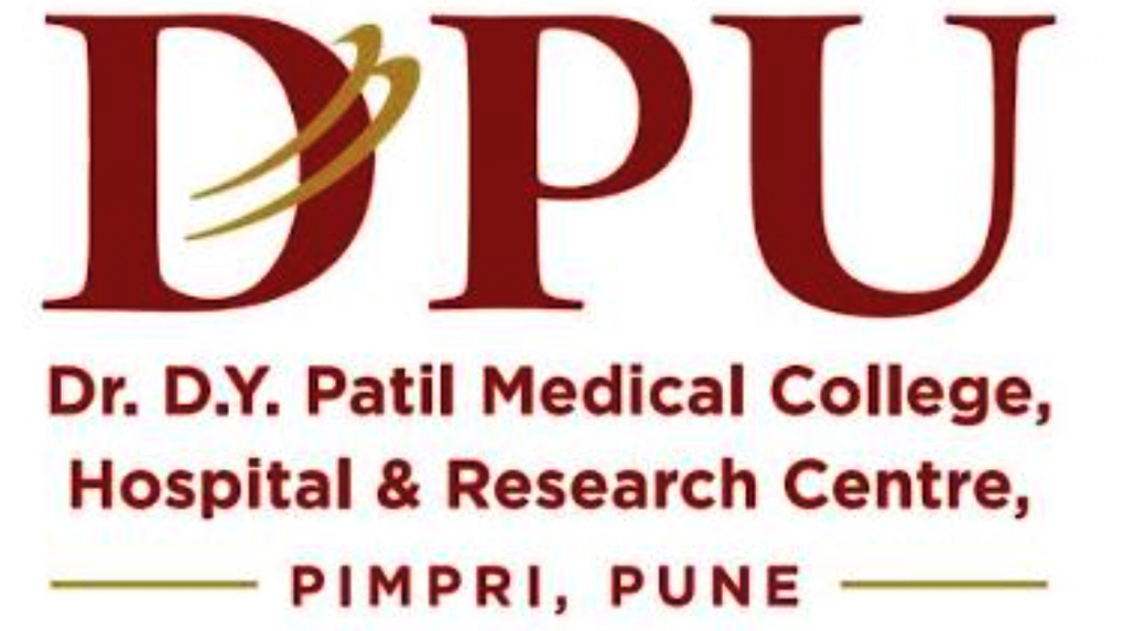 DR. D. Y. Patil Medical College, Hospital & Research Centre Launches ...