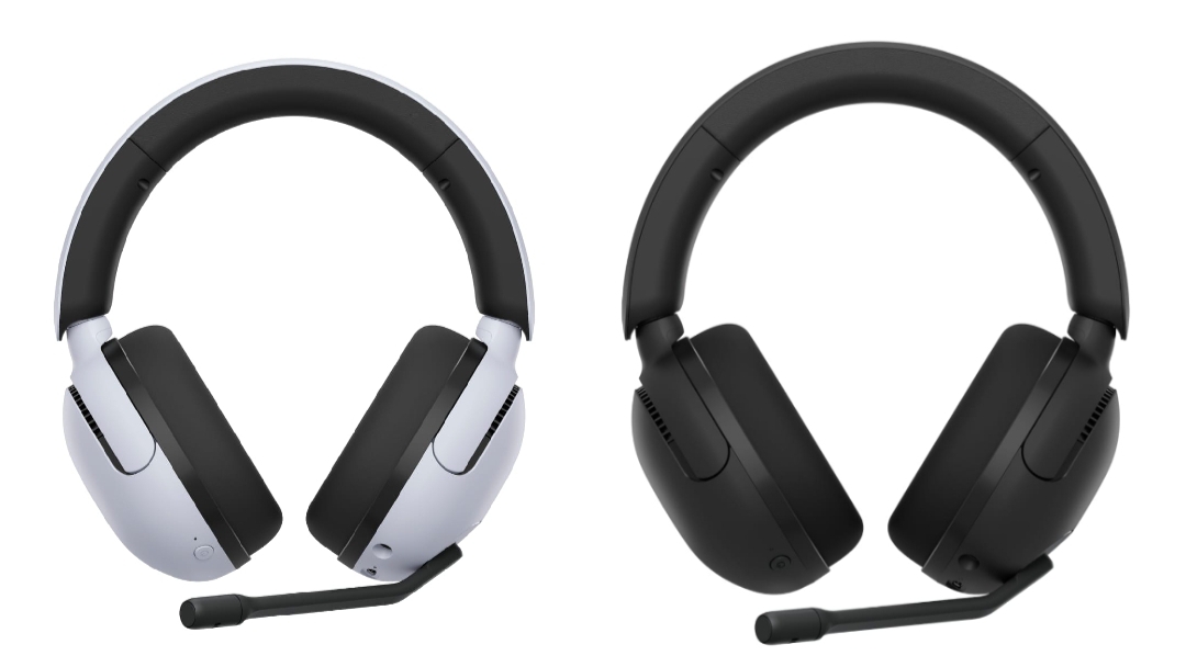 Sony India unveils INZONE H5 wireless gaming headset to elevate your ...