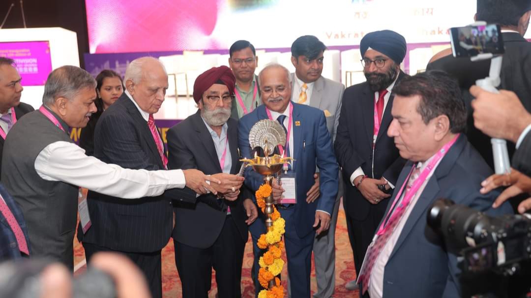 The "AIPMA 12th Edition Of Plastivision India 2023" Witnesses ...