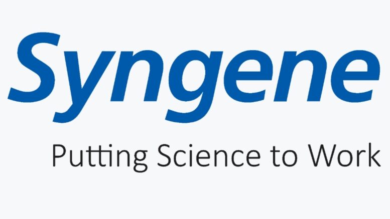 Syngene International announces the winners of the 2nd edition of the ...