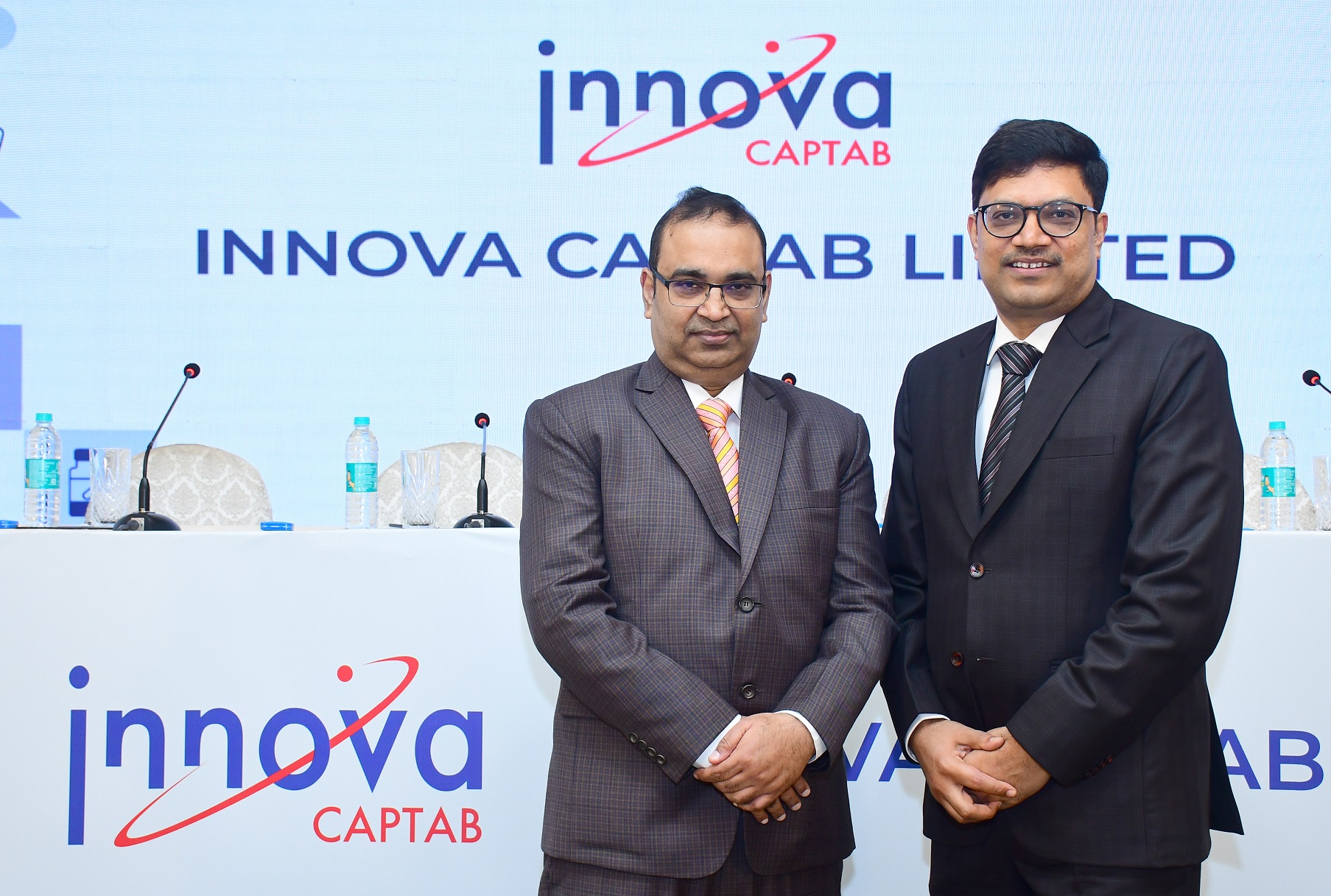 Innova Captab Rs 579 Crore IPO Opens On 21 Dec 21, Price Band Set At Rs ...