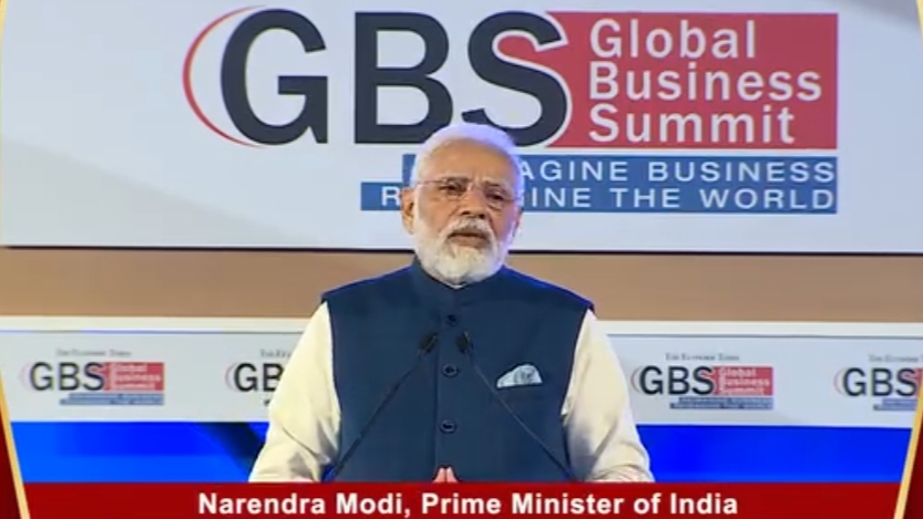 Prime Minister Narendra Modi to set vision for New India at The Times ...