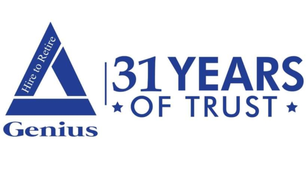 Genius consultants limited releases an exclusive report on the annual