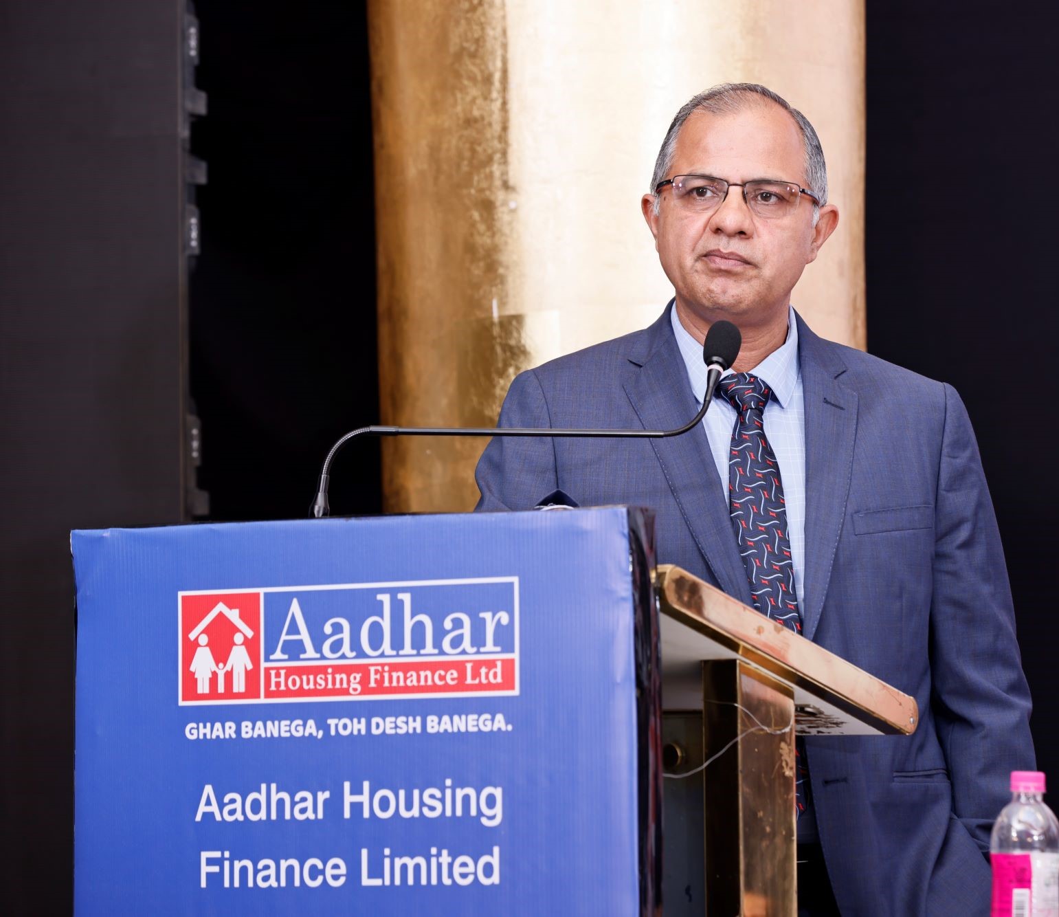 AADHAR HOUSING FINANCE LIMITED IPO OPENS ON MAY 8, 2024 PRICE BAND SET ...