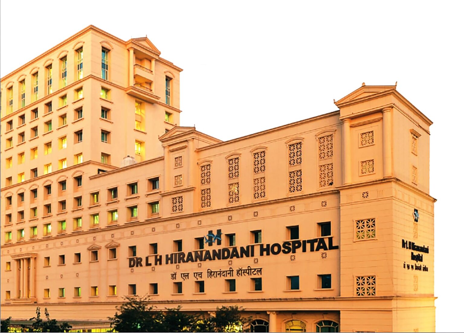 L H Hiranandani Hospital appoints Dr Sameer Kulkarni as CEO | Global ...
