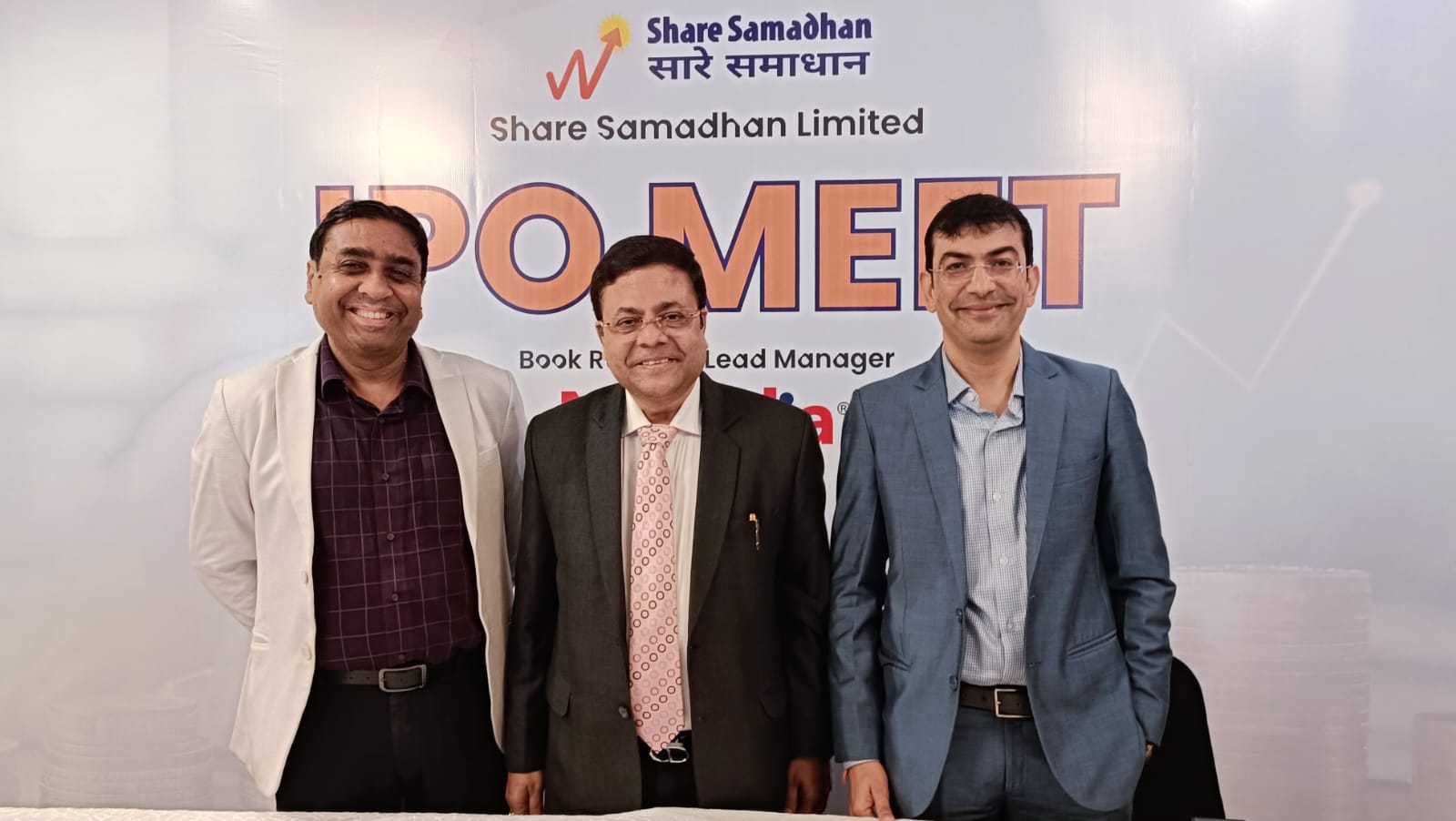 Share Samadhan Limited Rs. 24.06 Crore IPO Opens On 9th September 2024 ...
