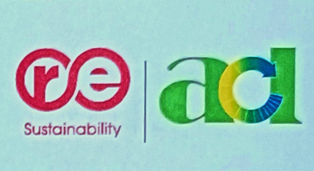 Re Sustainability and Recycling Private Limited' and 'Aarti Circularity  Limited' enter into a Ground-breaking Joint Venture to Revolutionise  Plastic Recycling | Global Prime News