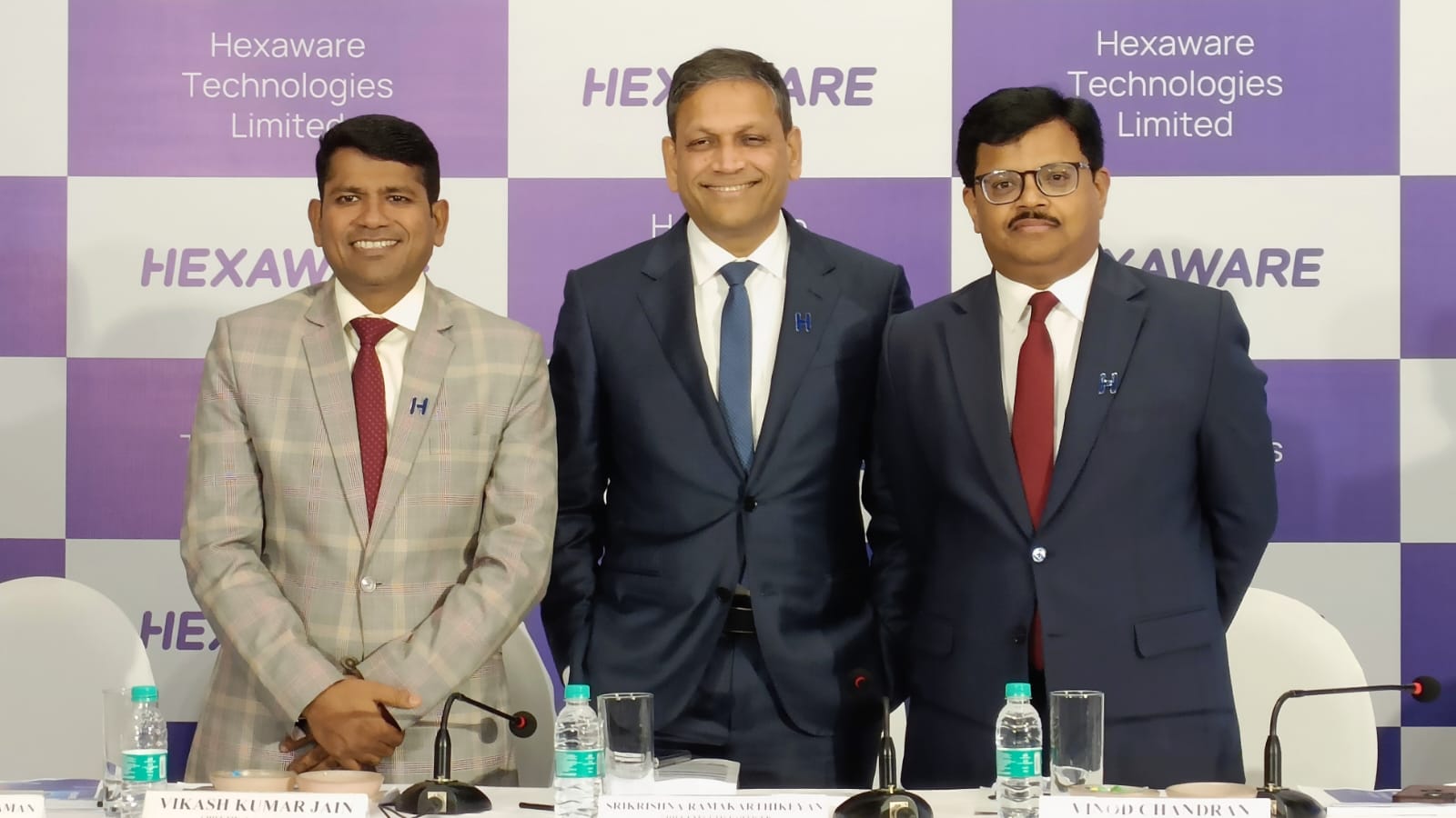 Hexaware Technologies Limited: Initial public offering to open on ...