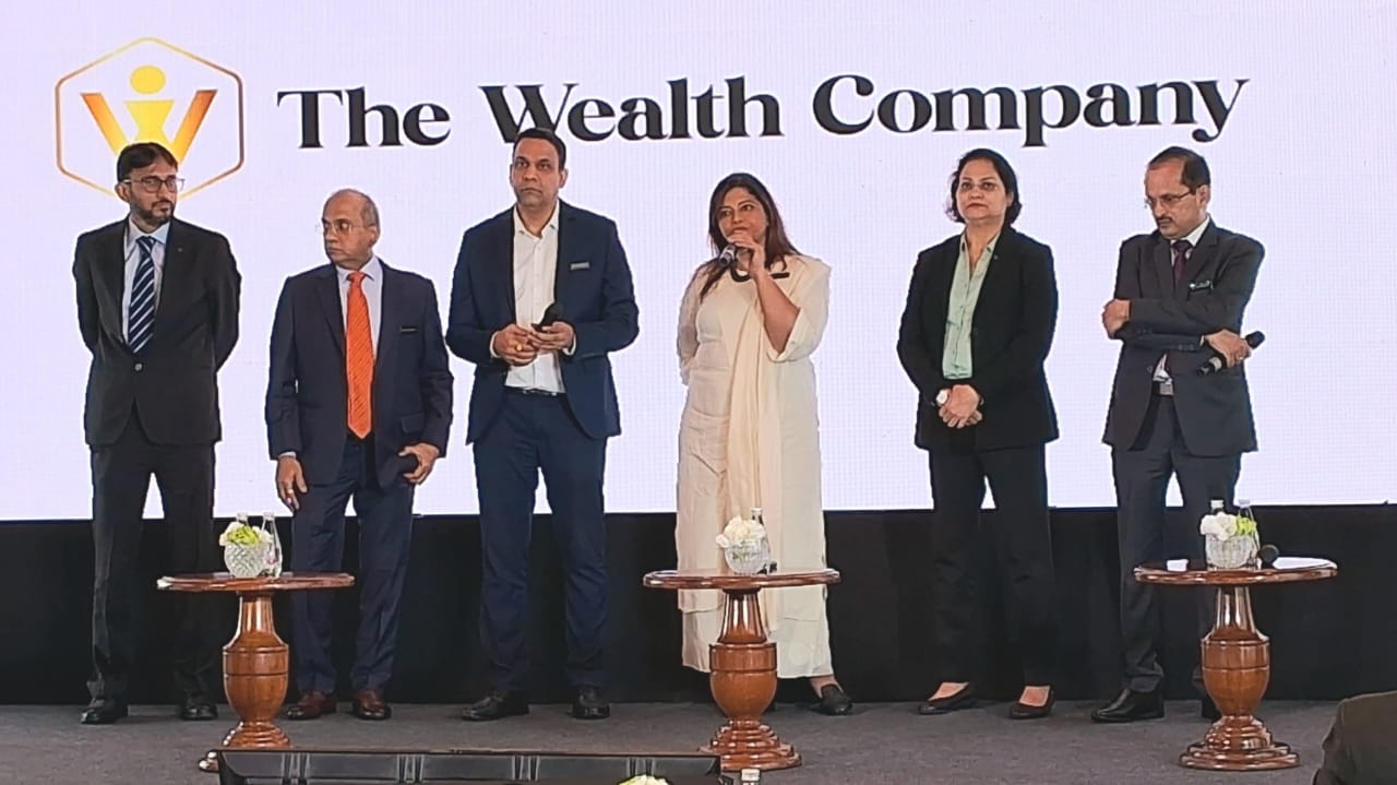 The Wealth Company Mutual Fund, India’s Youngest AMC – Files 4 SIDs ...